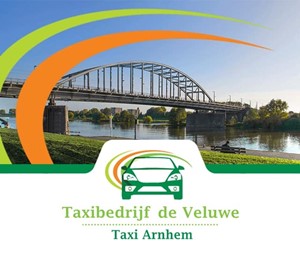 Arnhem vervoer